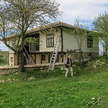 Botev Houses Mirovets Exterior foto